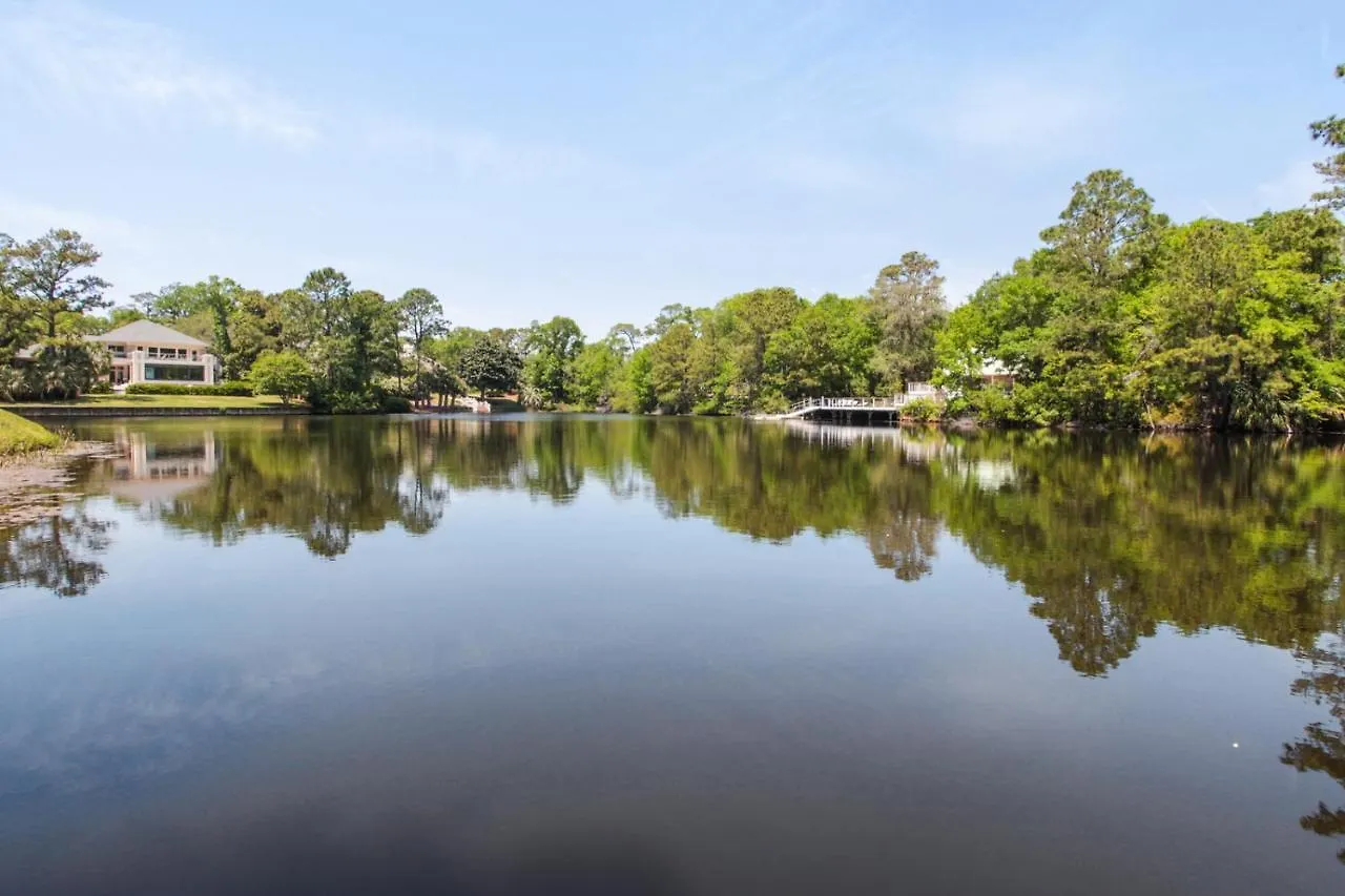 7647 Huntington * Hilton Head Island