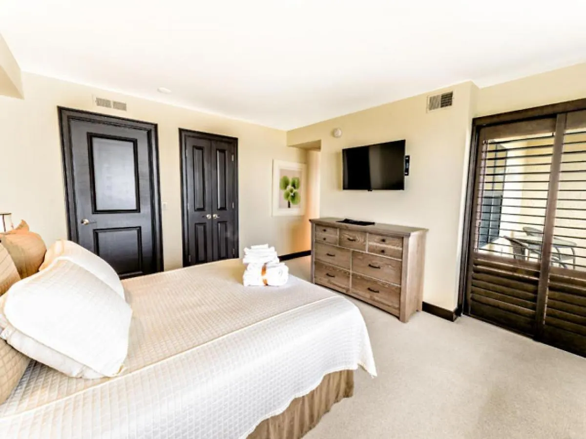 Holiday home 3533 Villamare Hilton Head Island