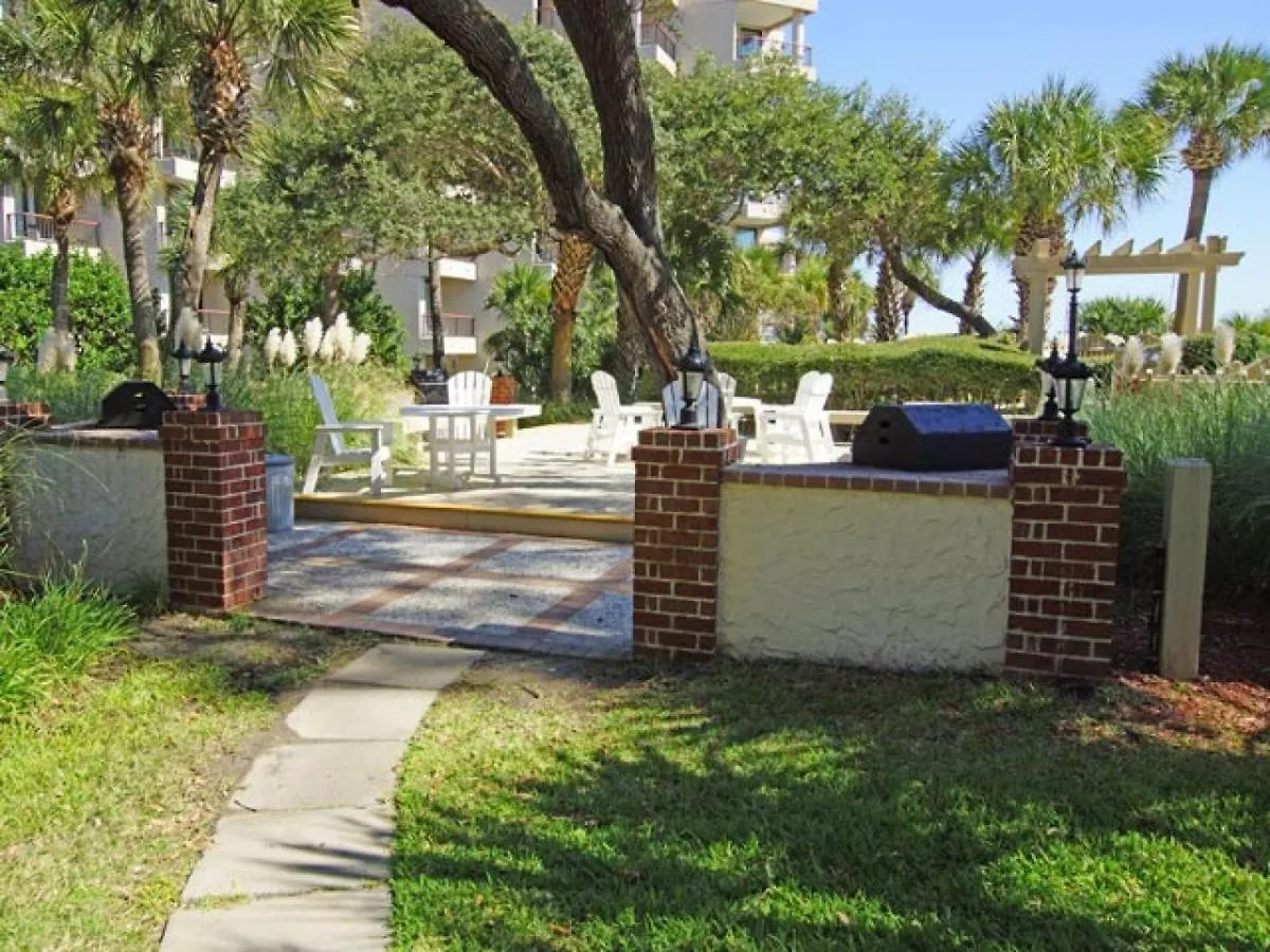 3533 Villamare Hilton Head Island