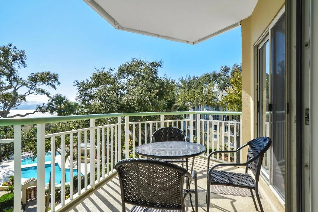 2414 Windsor Ii Hilton Head Island