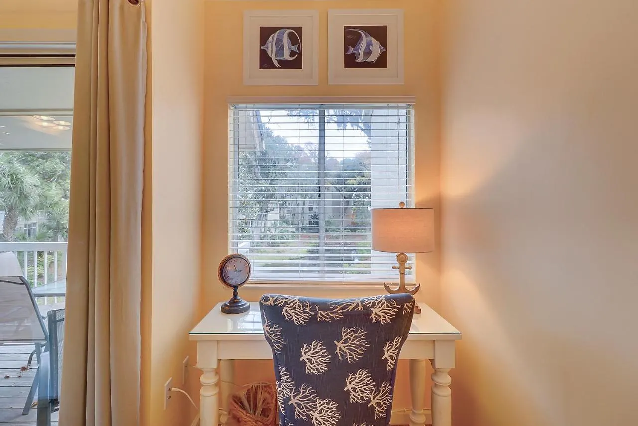 708 Barrington Park Villa *