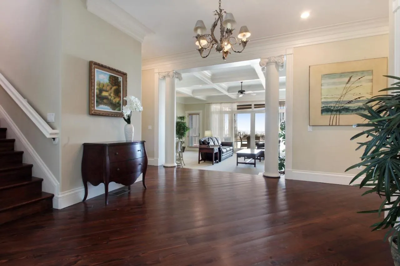 11 Iron Clad Hilton Head Island