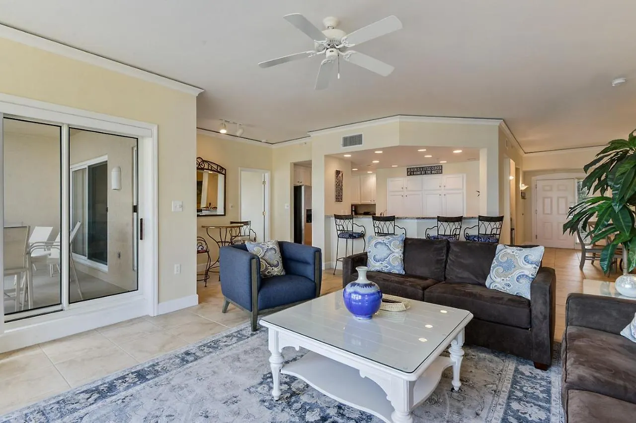 6201 Hampton Place Holiday home *