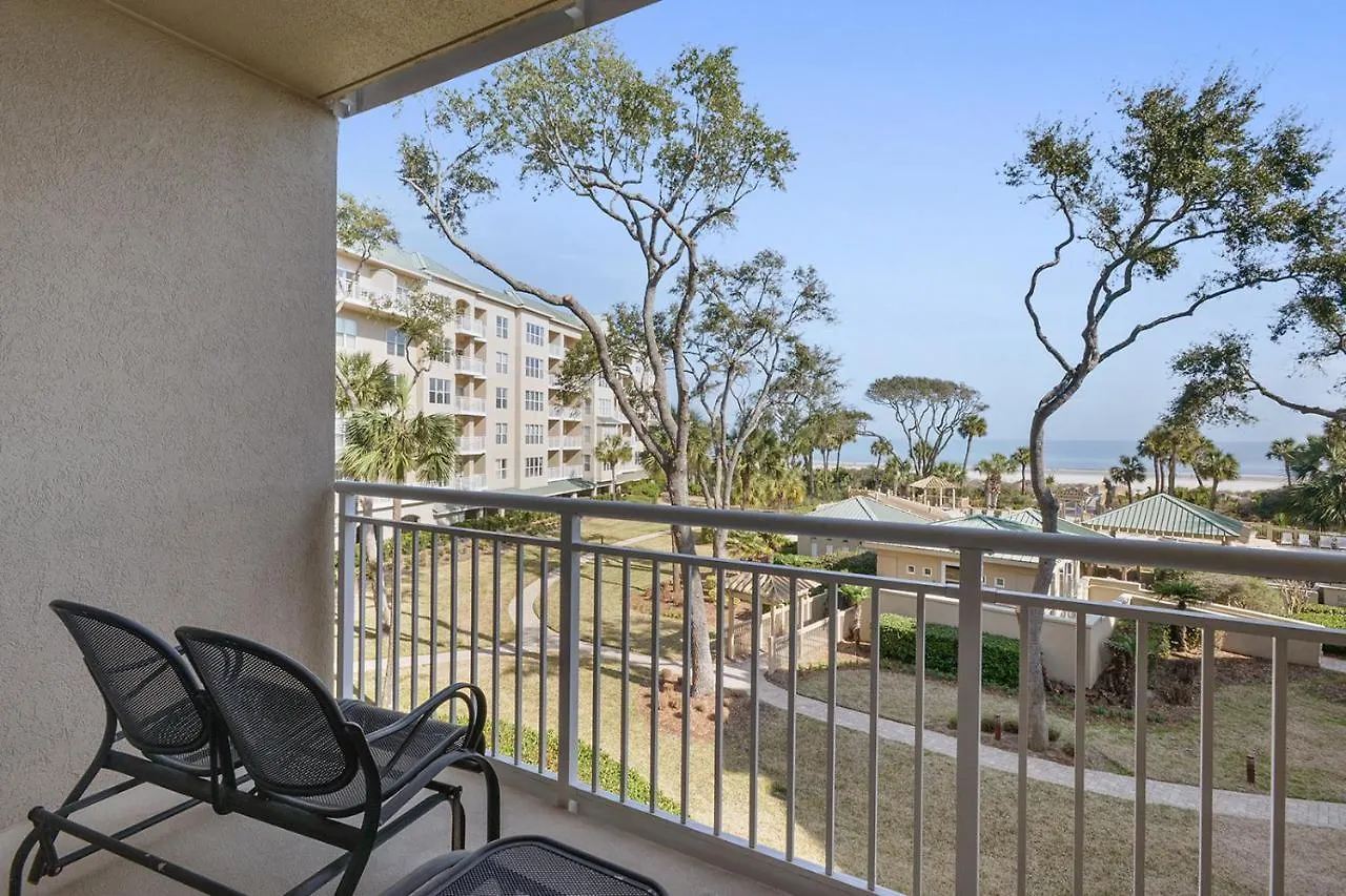 6201 Hampton Place Holiday home Hilton Head Island