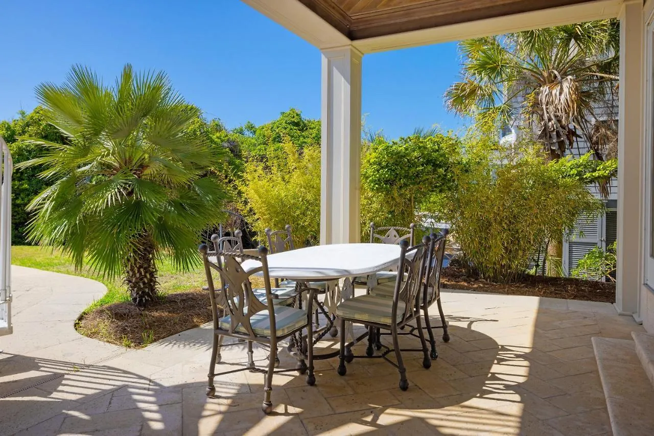 Holiday home 11 Iron Clad Hilton Head Island