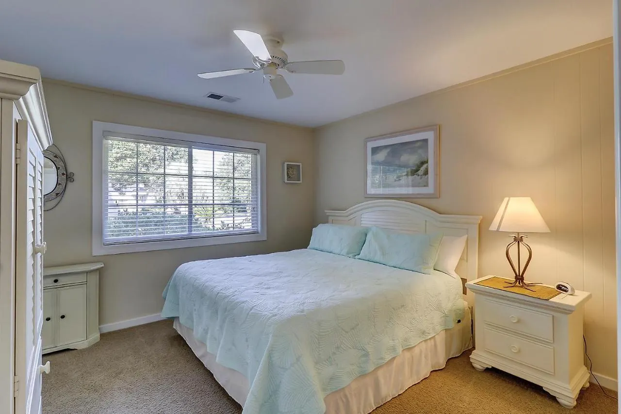 6 Cockle Court Holiday home Hilton Head Island