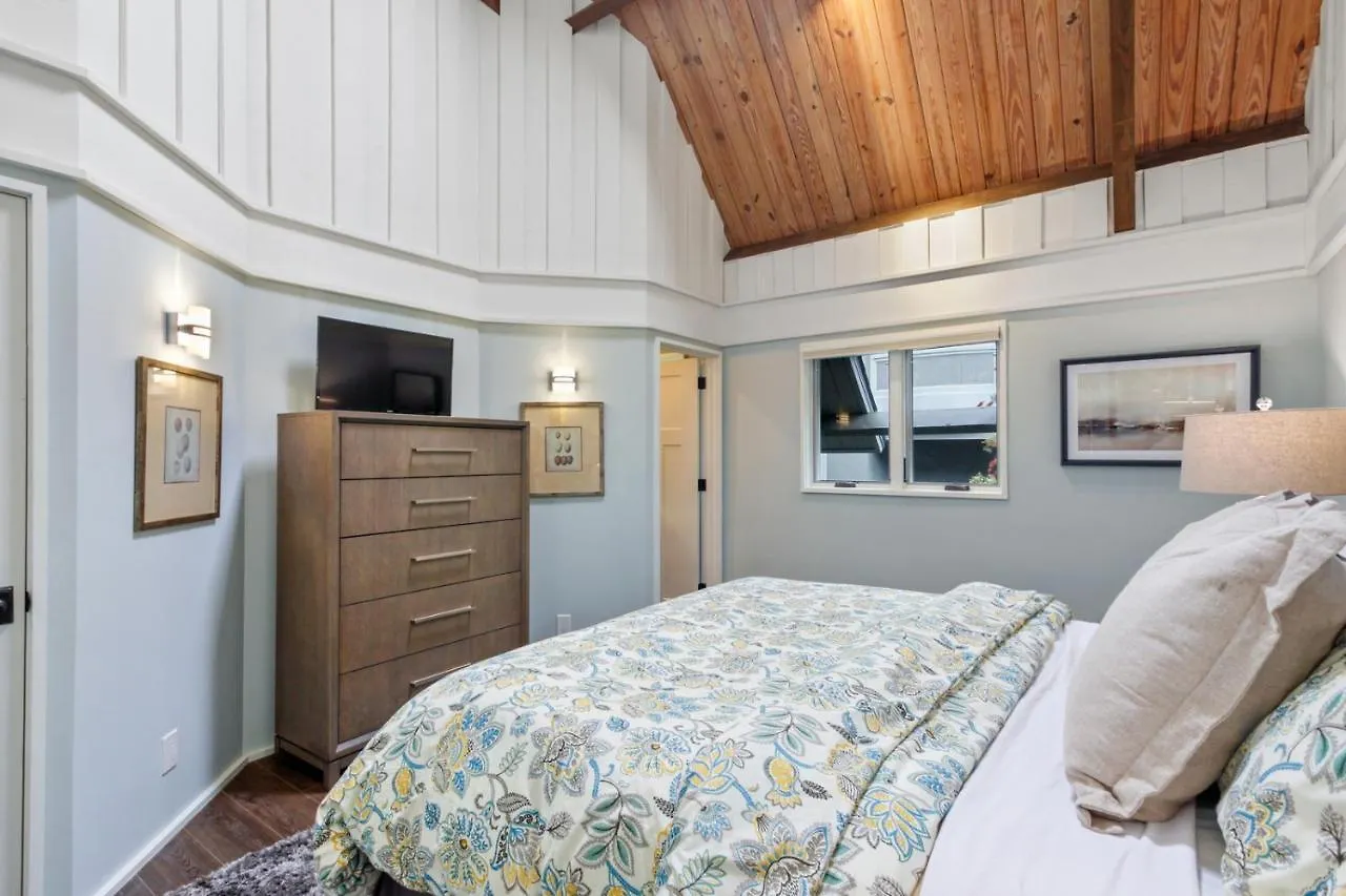 11 Cat Boat Holiday home Hilton Head Island