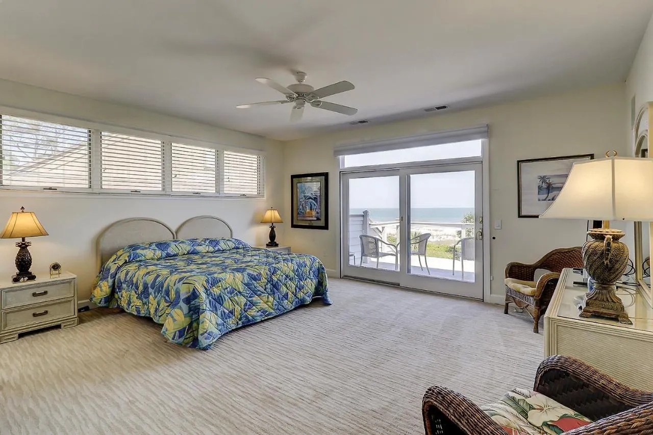 11 Dinghy Holiday home Hilton Head Island