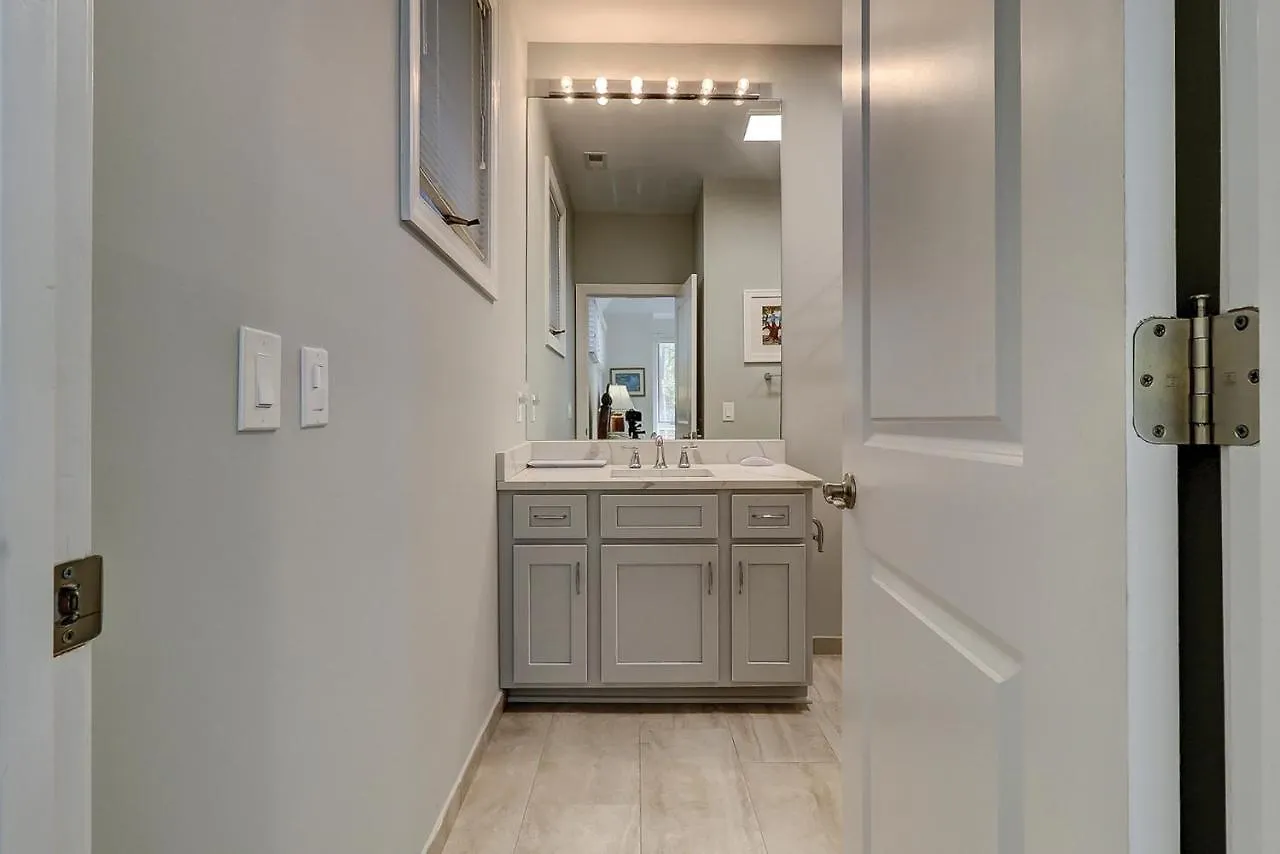 11 Dinghy Holiday home Hilton Head Island