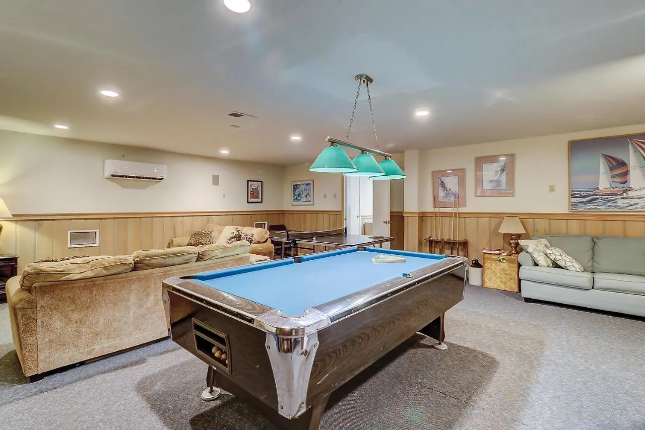 Holiday home 11 Dinghy Hilton Head Island