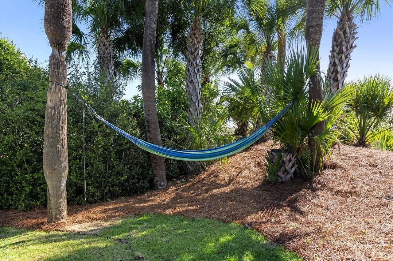 11 Cat Boat Holiday home Hilton Head Island