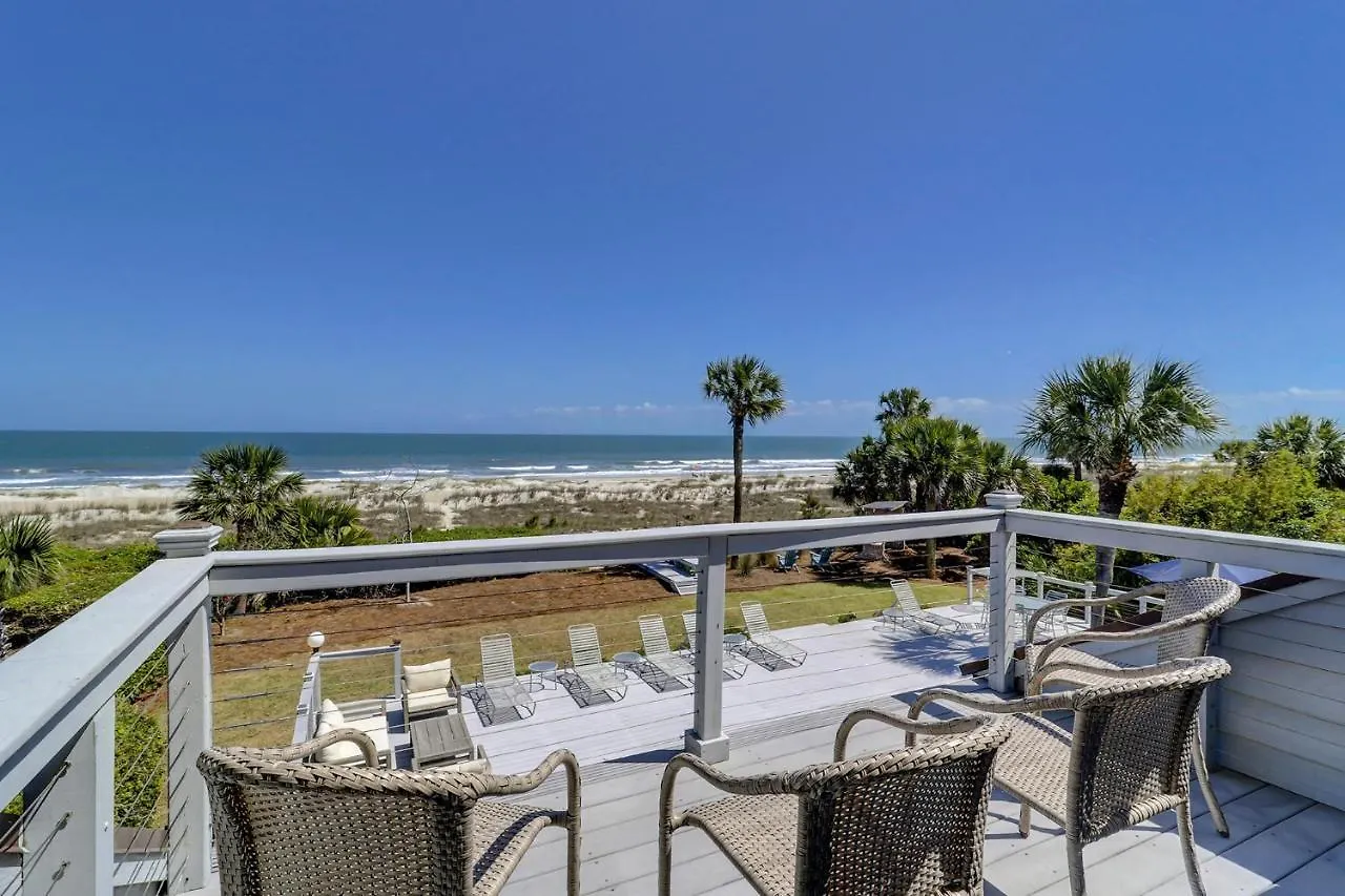 11 Dinghy Holiday home Hilton Head Island