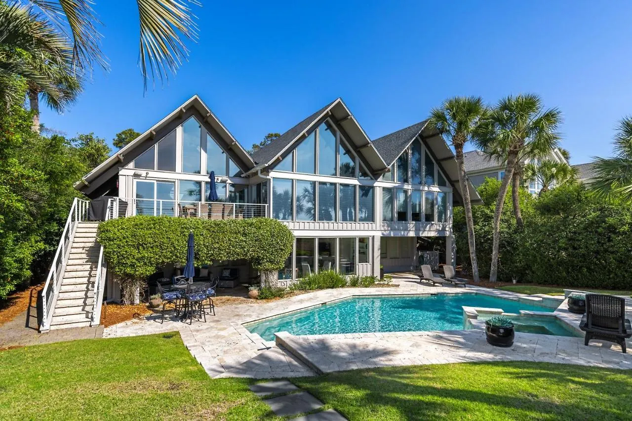 11 Cat Boat Holiday home