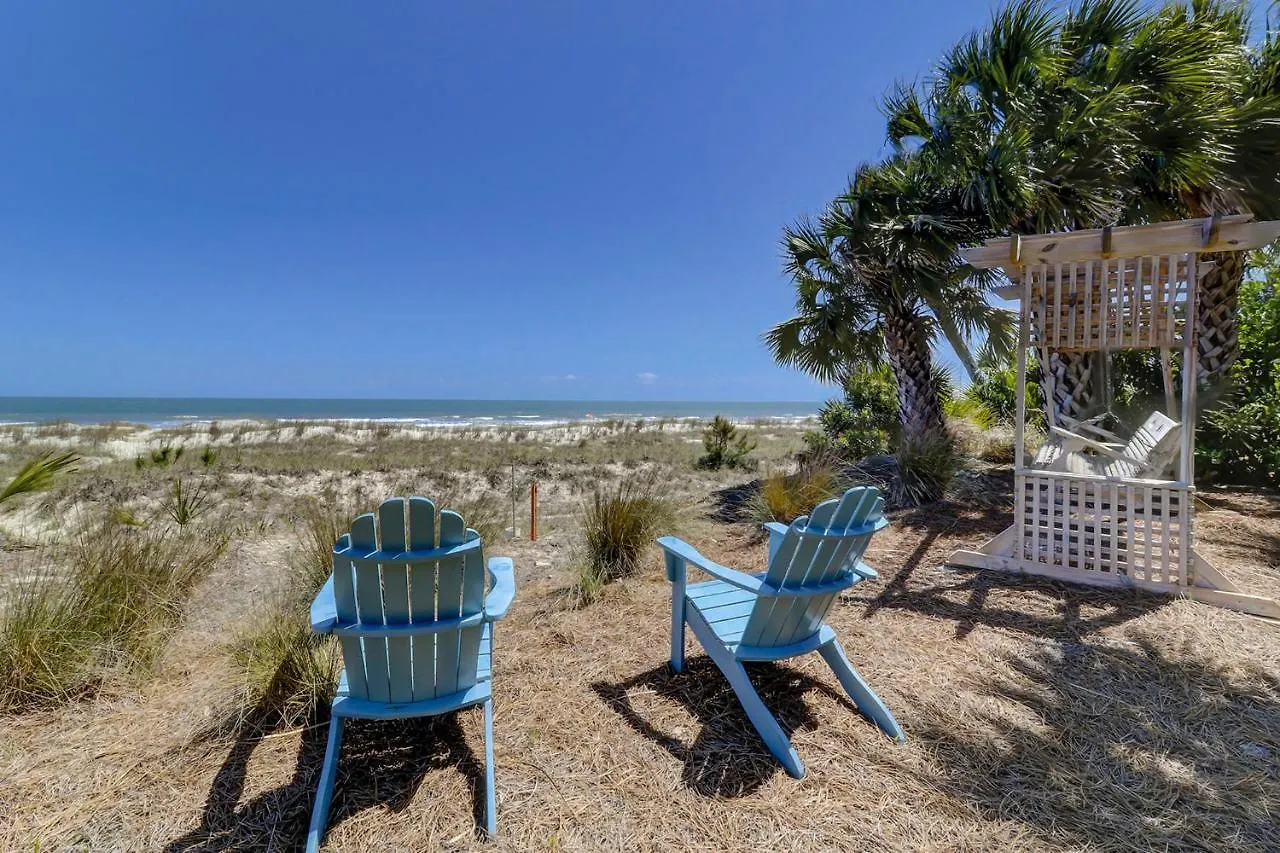11 Dinghy * Hilton Head Island