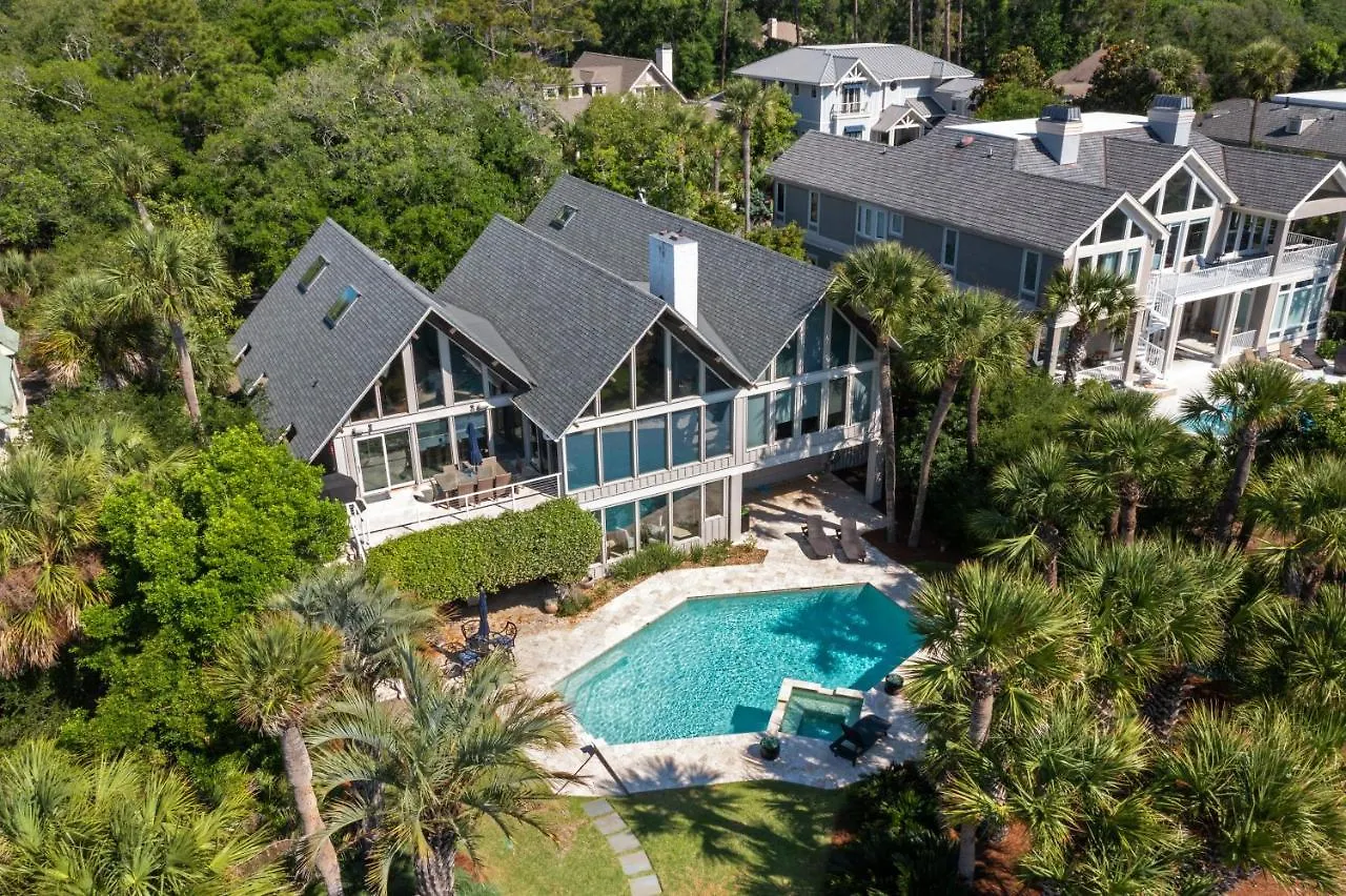11 Cat Boat * Hilton Head Island