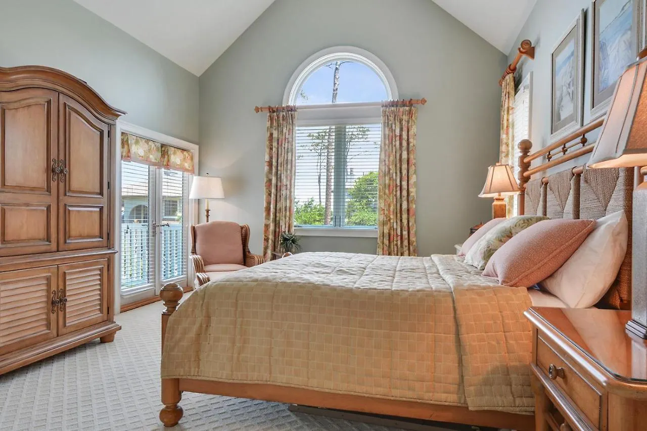 4 East Wind Holiday home Hilton Head Island