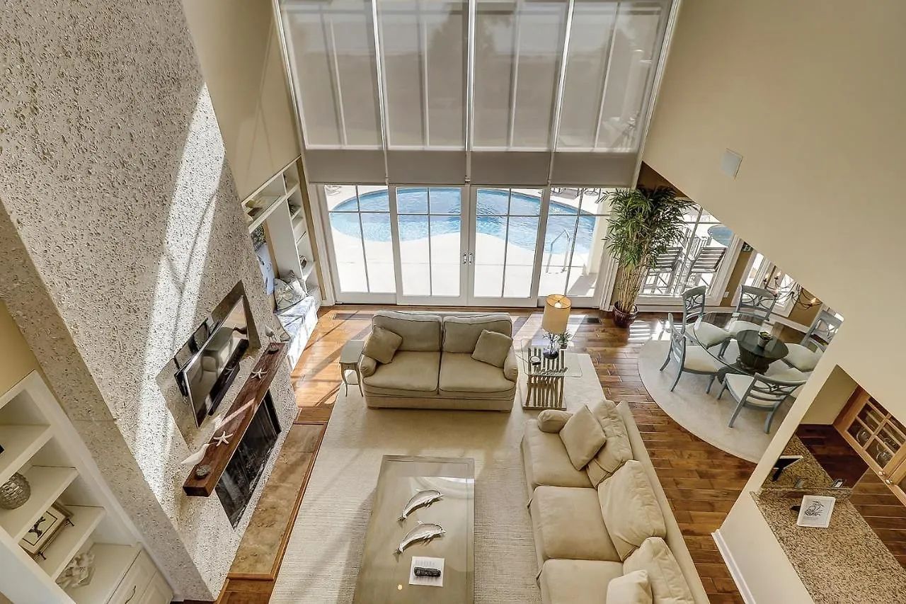 8 Eastwind * Hilton Head Island