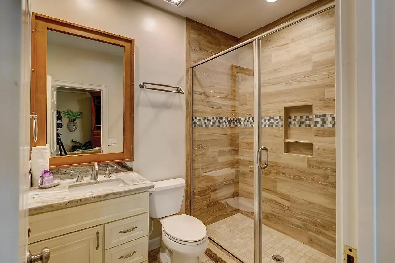 Holiday home 8 Eastwind