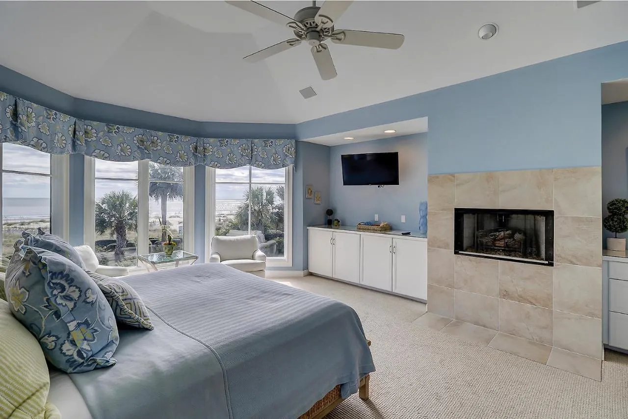8 Eastwind Hilton Head Island