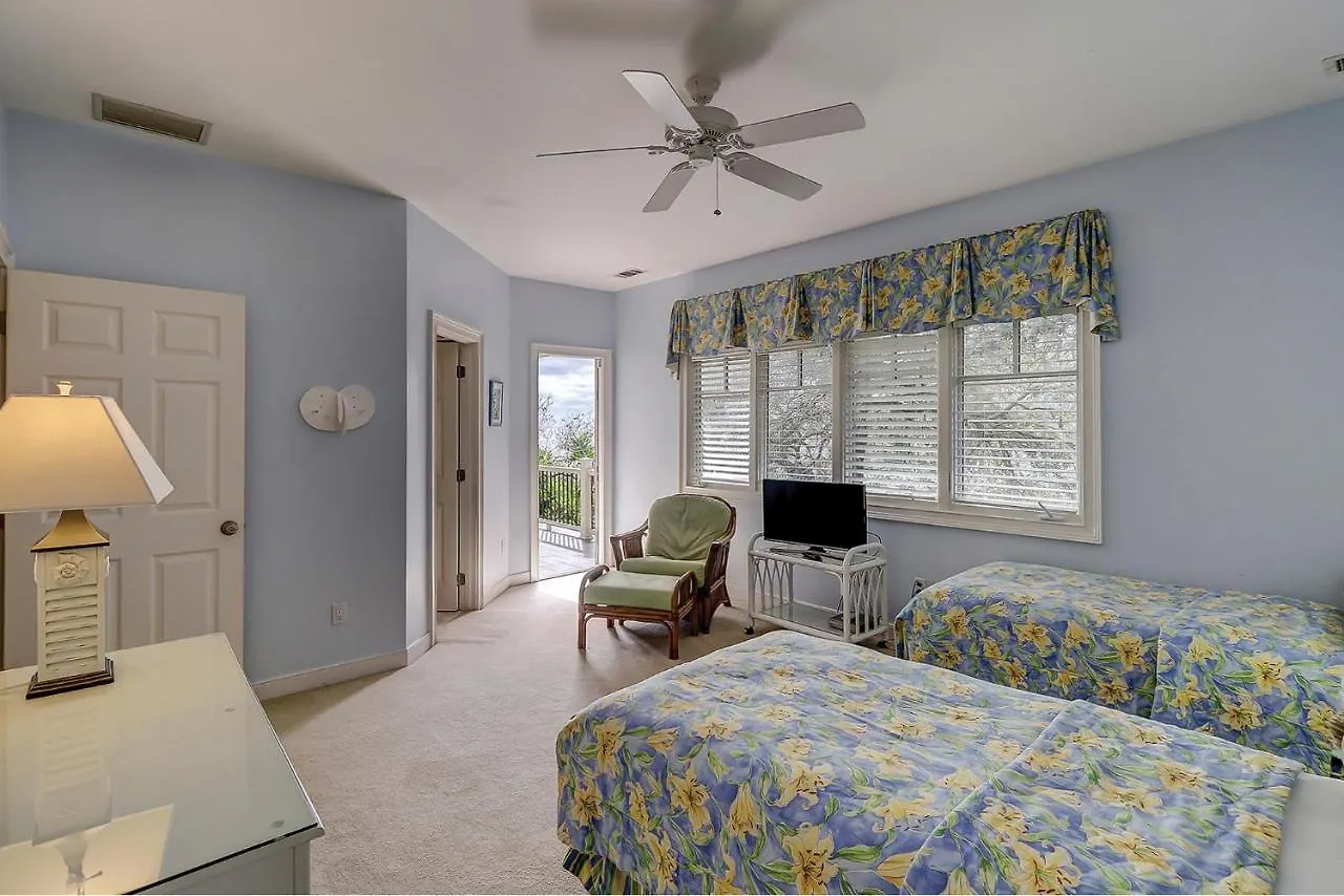 Holiday home 8 Eastwind *