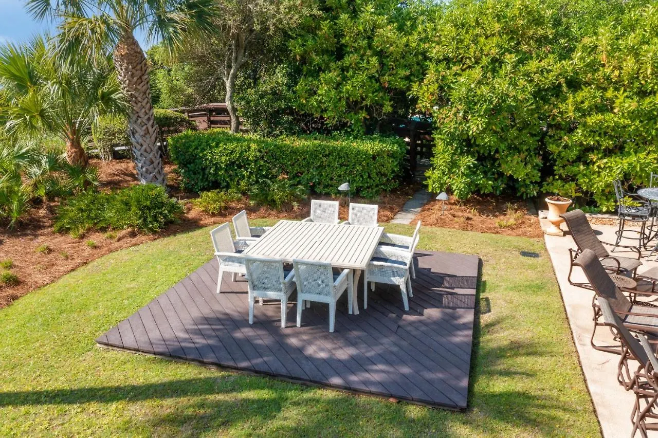 8 Eastwind Holiday home Hilton Head Island