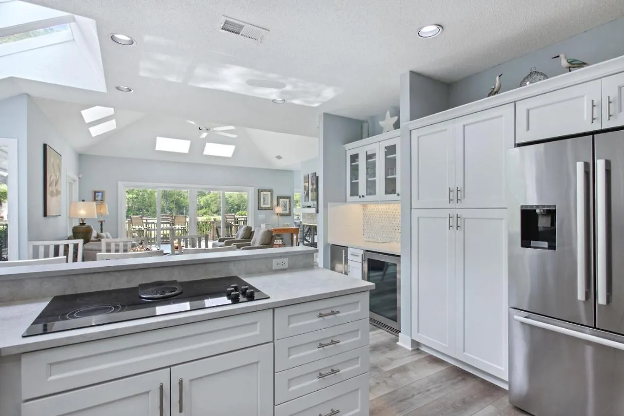 31 Sea Lane Holiday home