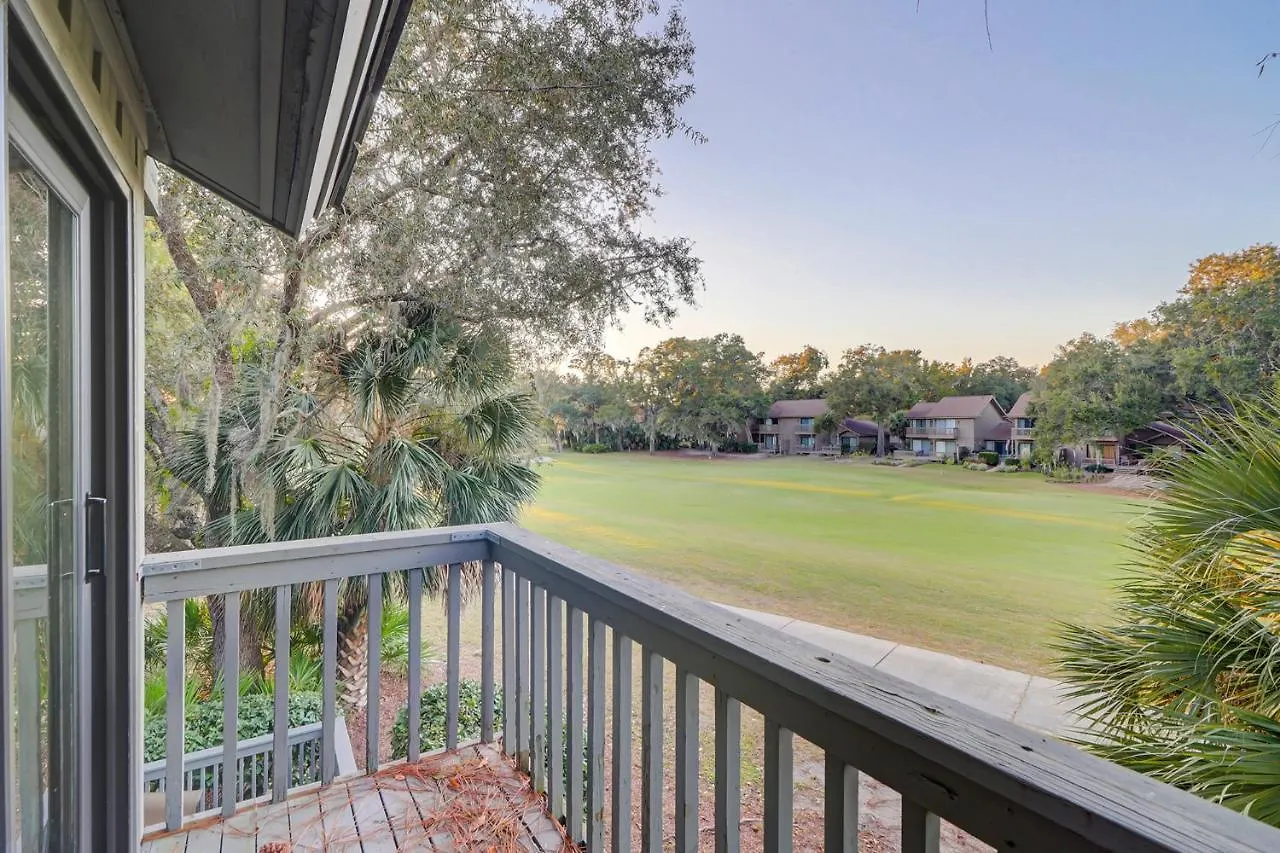 21 Hickory Cove * Hilton Head Island