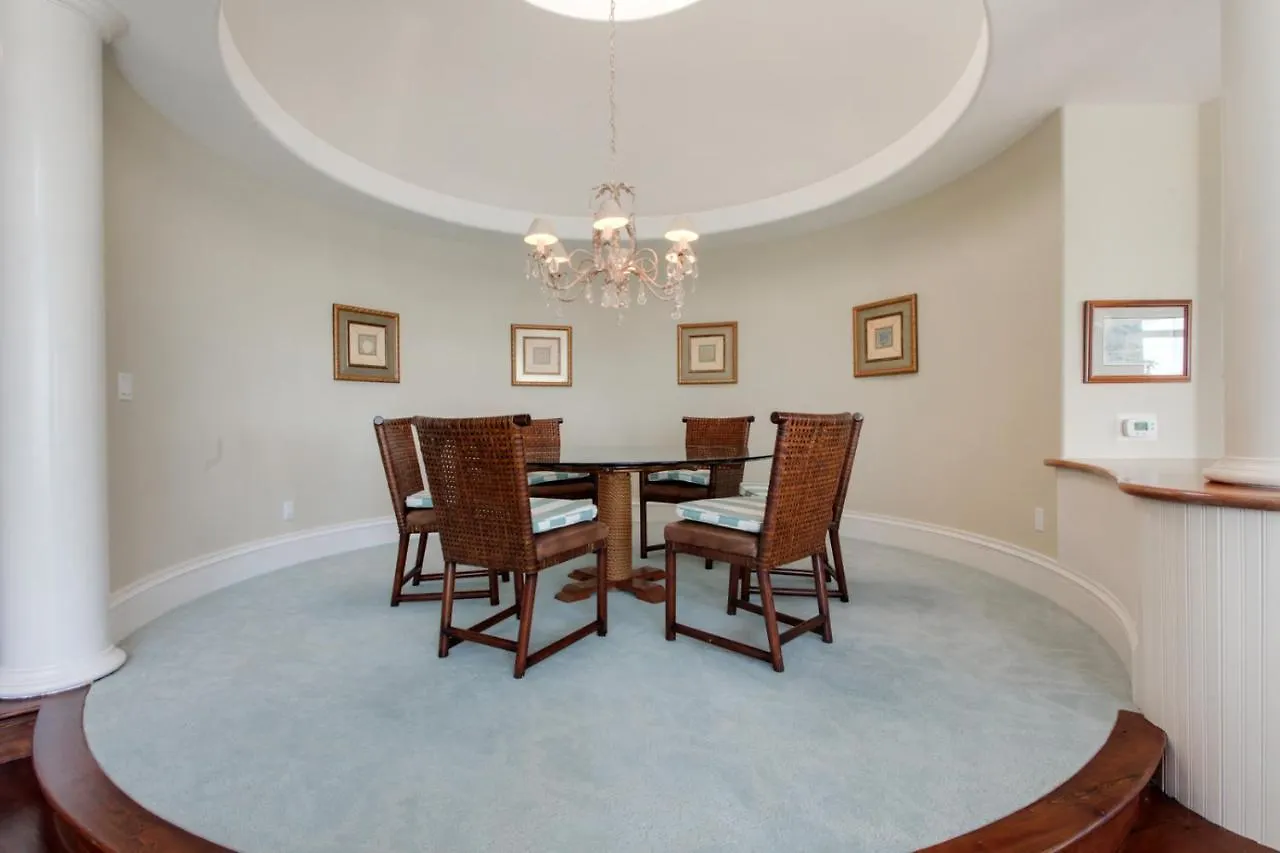 11 Iron Clad * Hilton Head Island