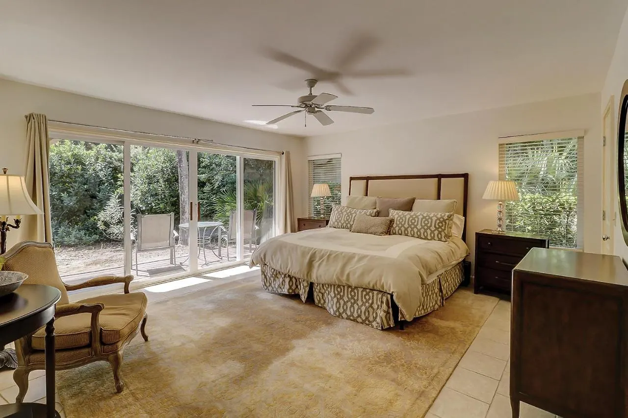2 Ketch Holiday home Hilton Head Island