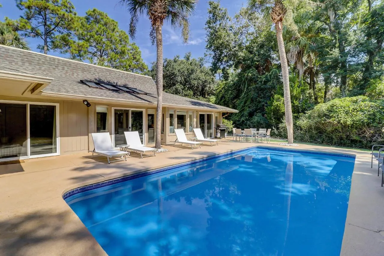 2 Ketch Holiday home *