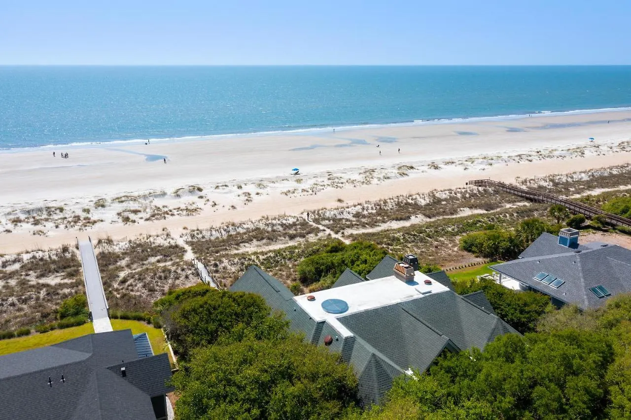 Holiday home 11 Iron Clad Hilton Head Island