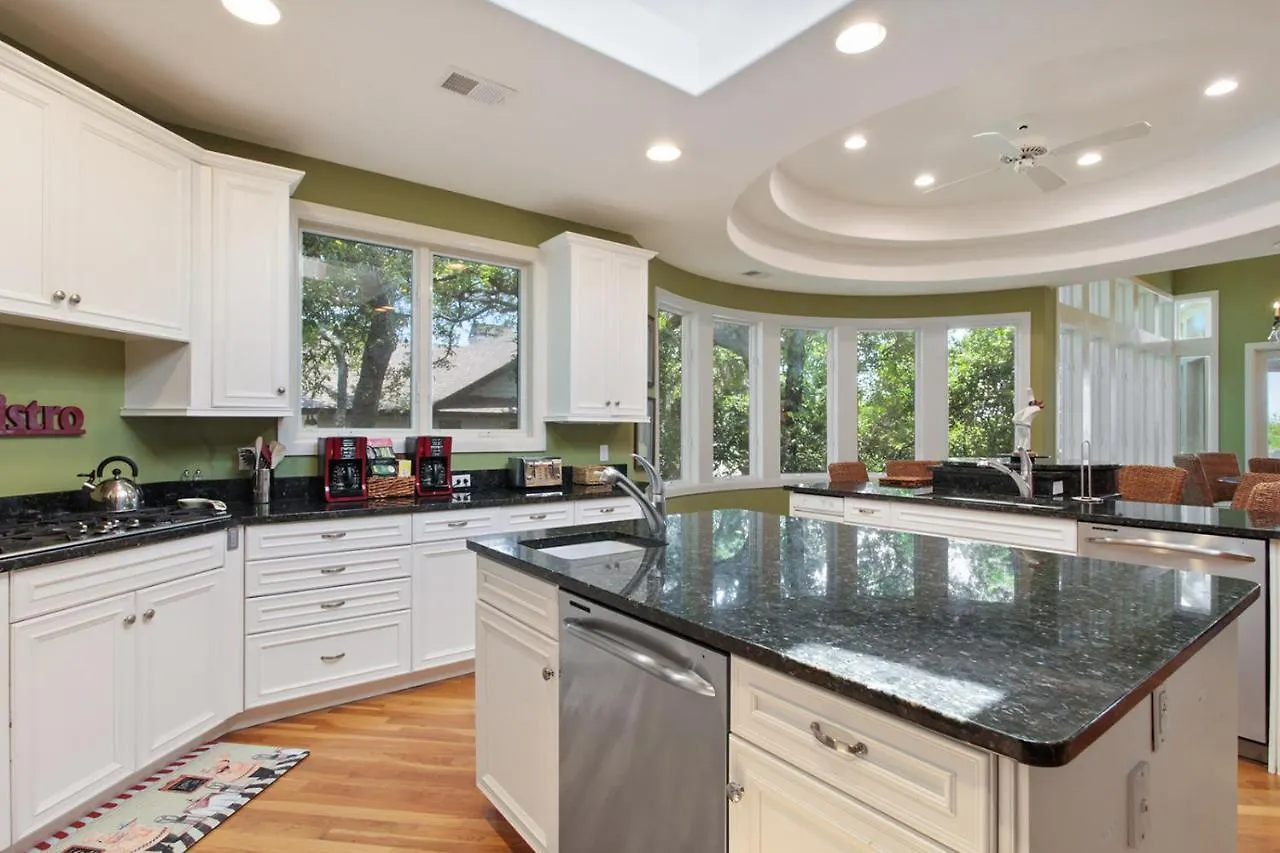 7 Galleon Holiday home Hilton Head Island