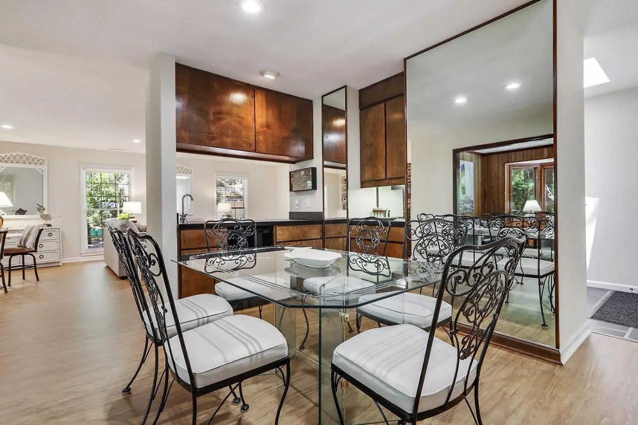 49 South Lane Holiday home *