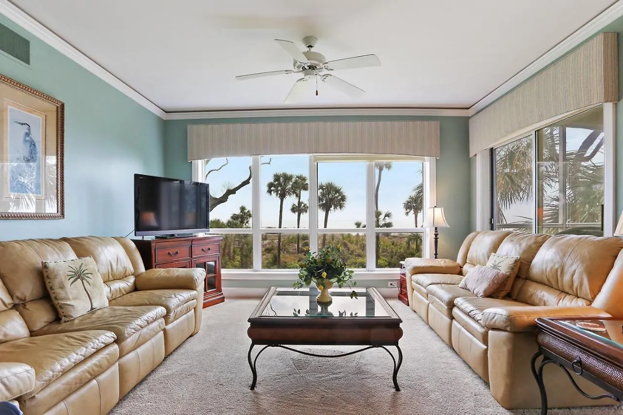 Holiday home 3107 Windsor Court