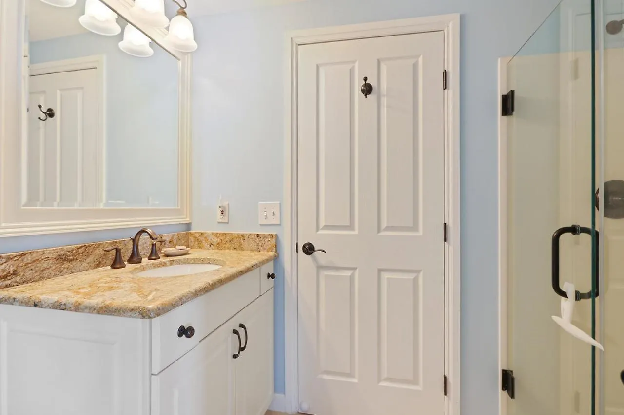 Holiday home 3107 Windsor Court *