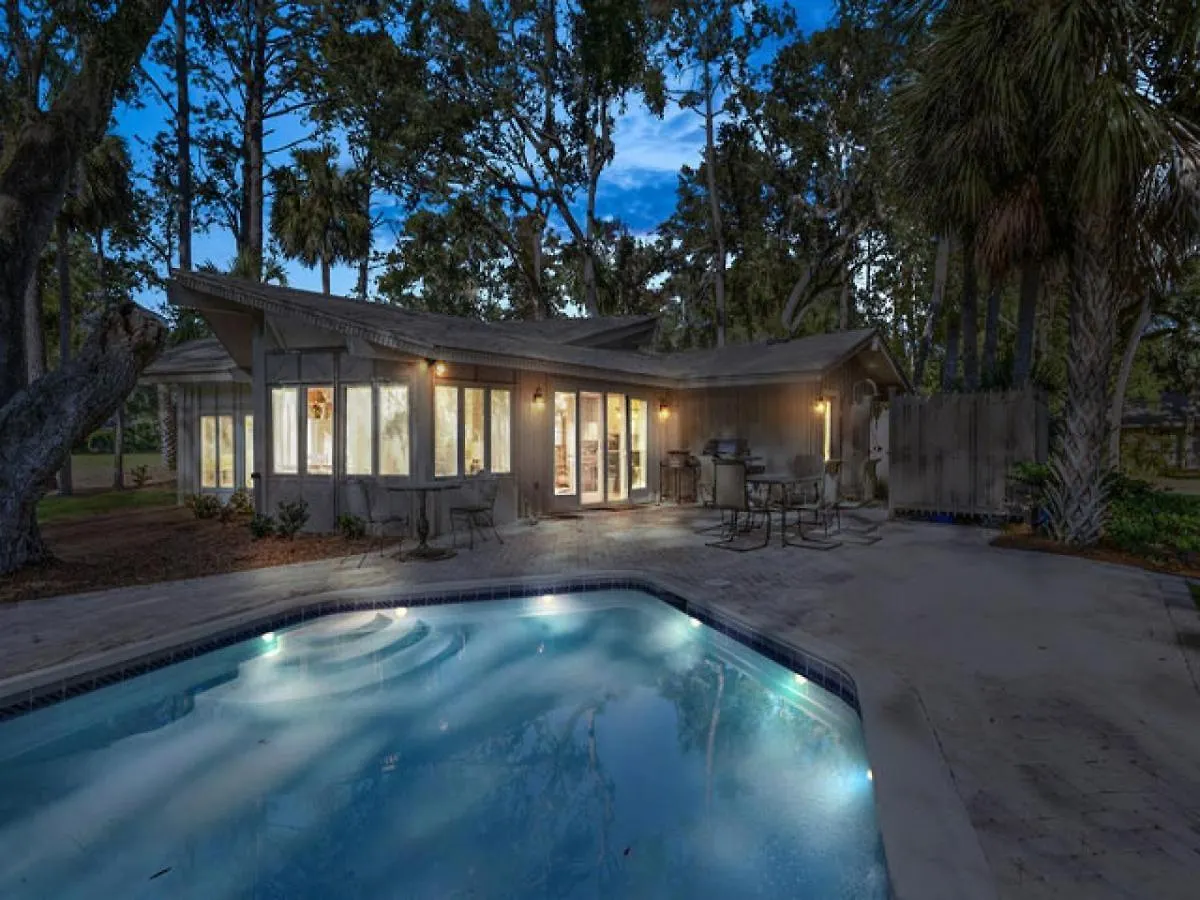 48 Woodbine Place Hilton Head Island