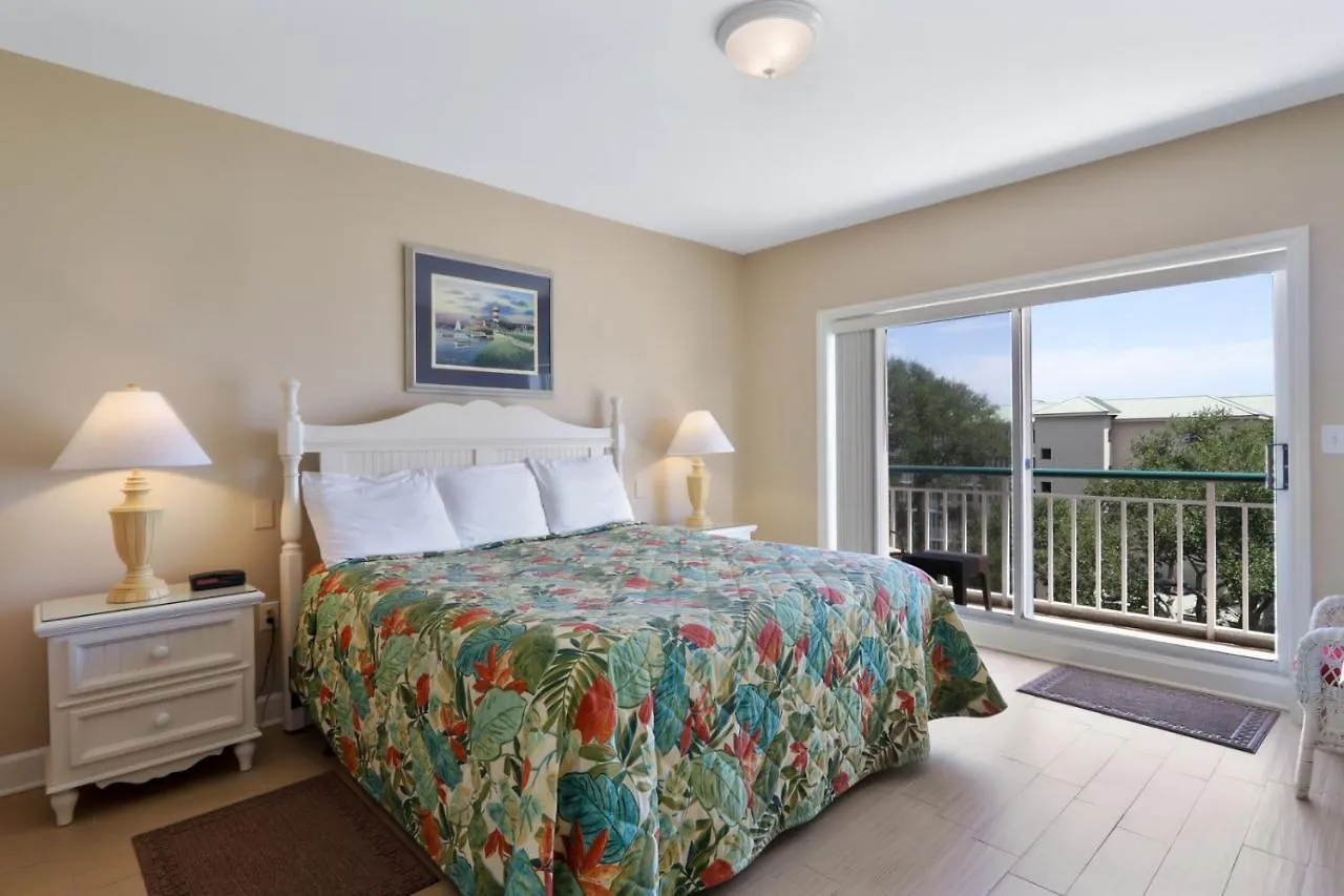 4502 Windsor Court Holiday home Hilton Head Island