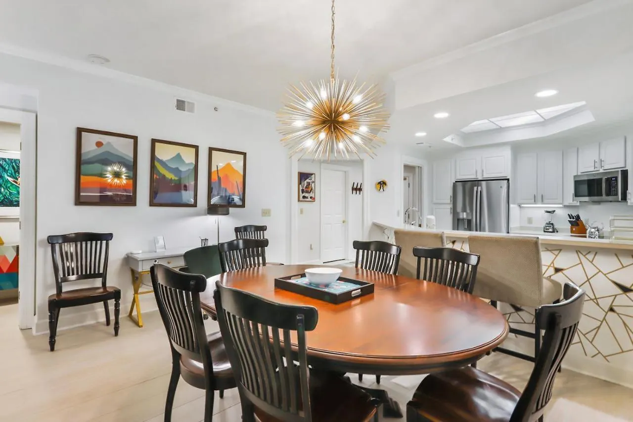 8137 Wendover Dunes Holiday home