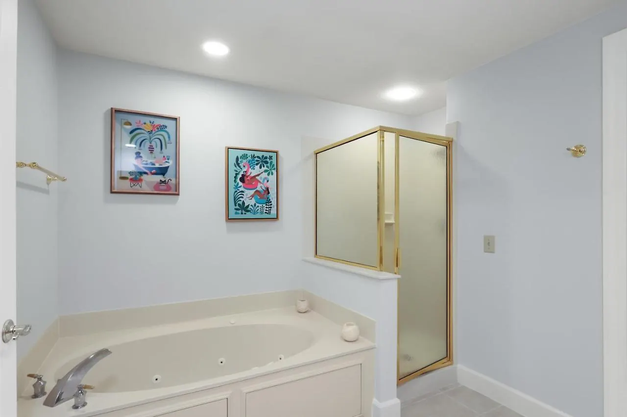 8137 Wendover Dunes Holiday home *