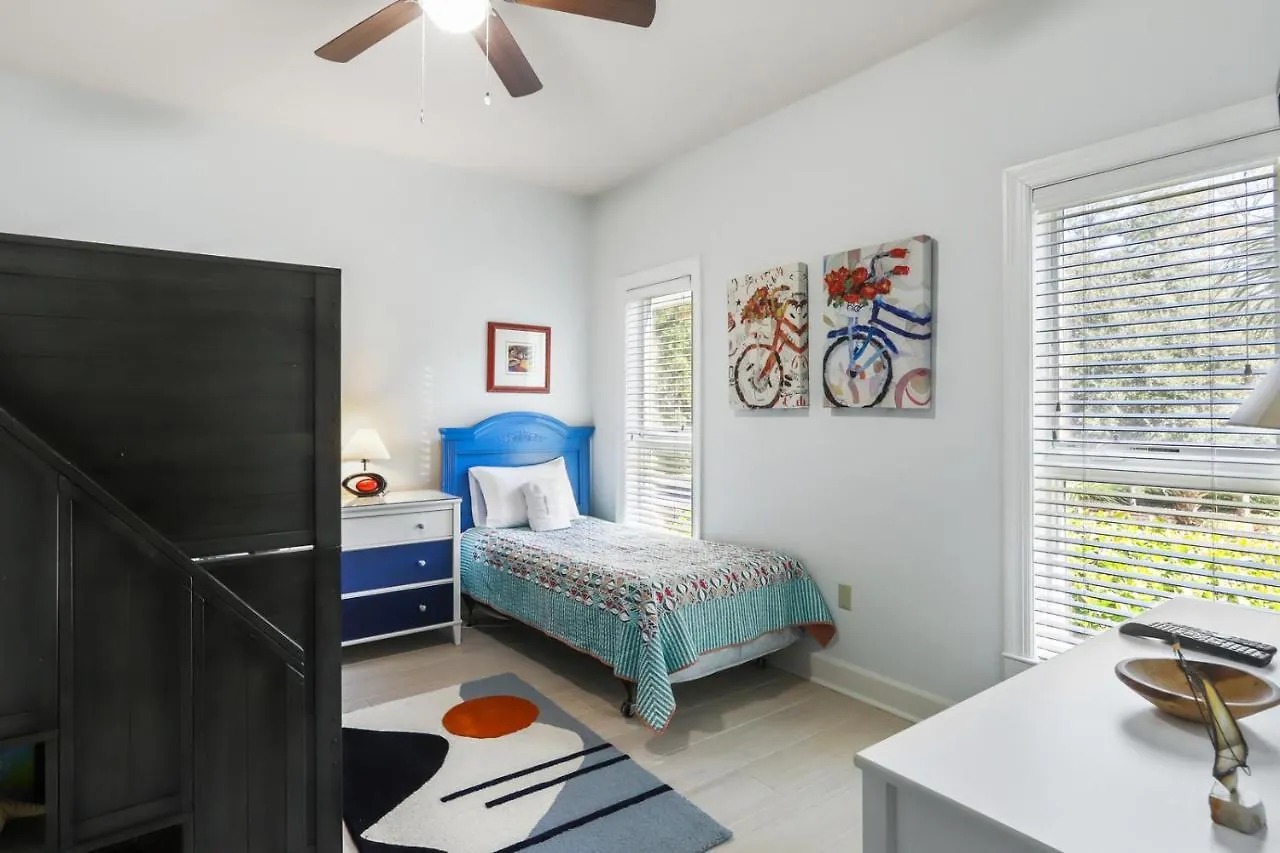 8137 Wendover Dunes Holiday home *