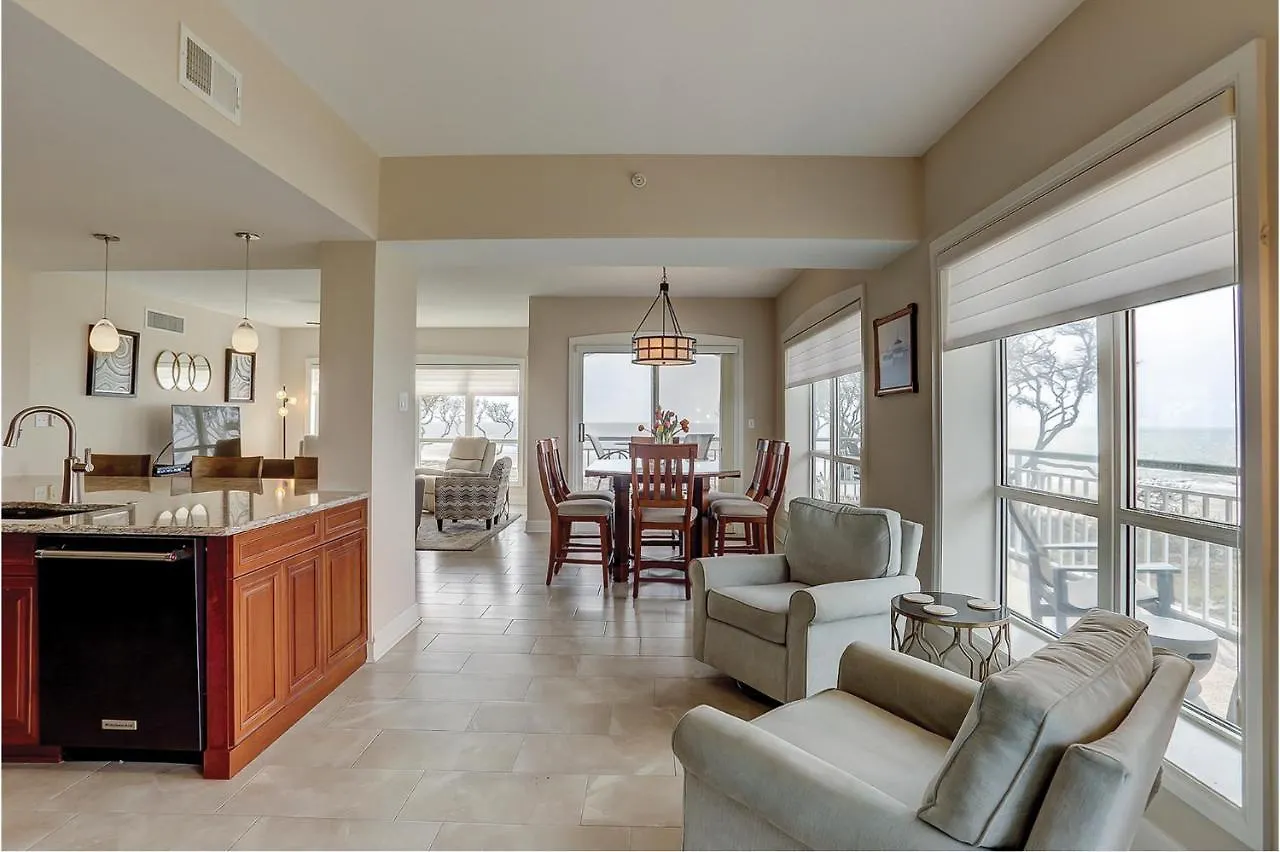 3407 Windsor Court Holiday home Hilton Head Island