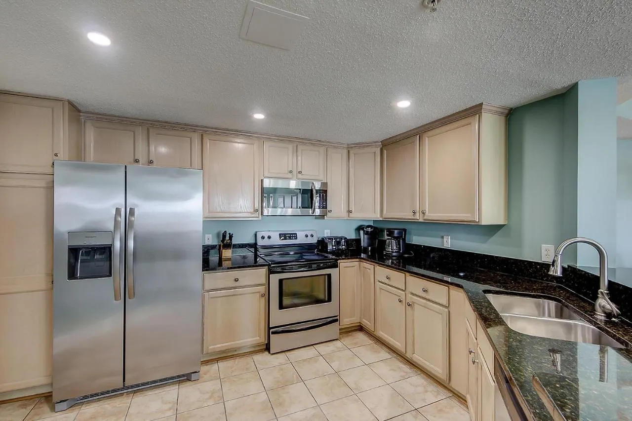 Holiday home 6302 Hampton Place Hilton Head Island