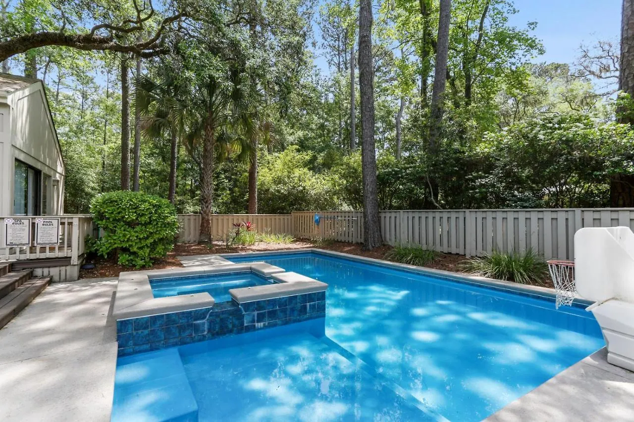 26 Wagon Rd * Hilton Head Island