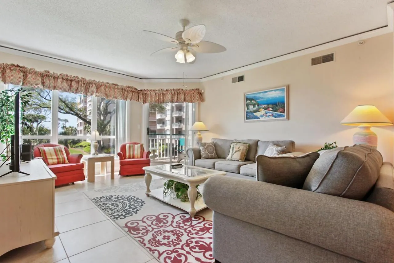 度假居 4106 Windsor Court *