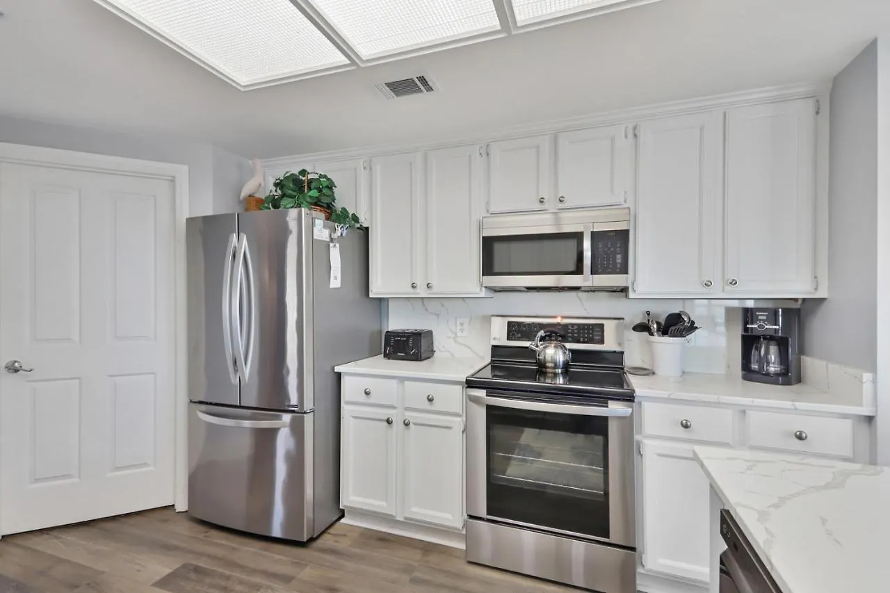 2420 Windsor Ii Holiday home