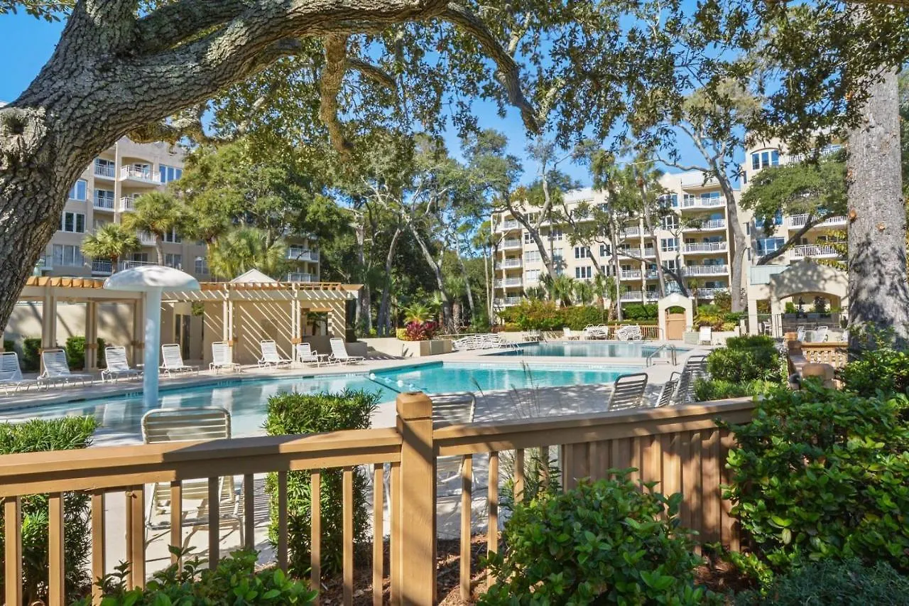 2420 Windsor Ii * Hilton Head Island