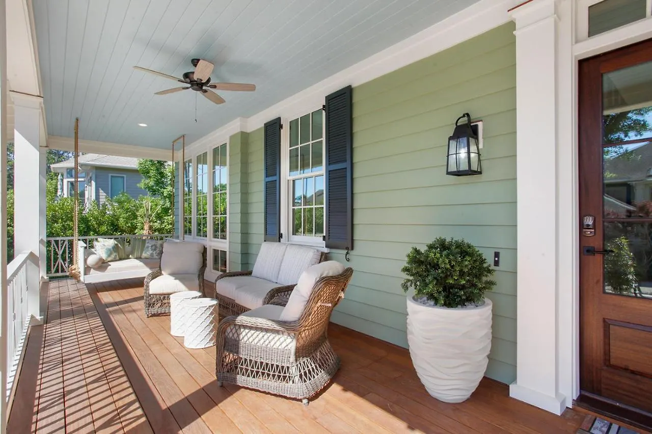 6 East Wind Hilton Head Island