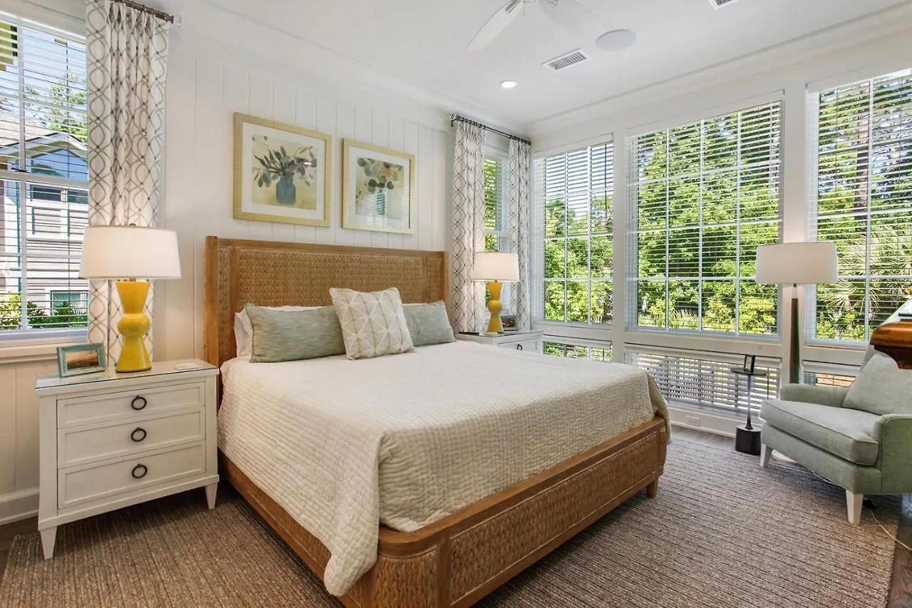 6 East Wind Holiday home