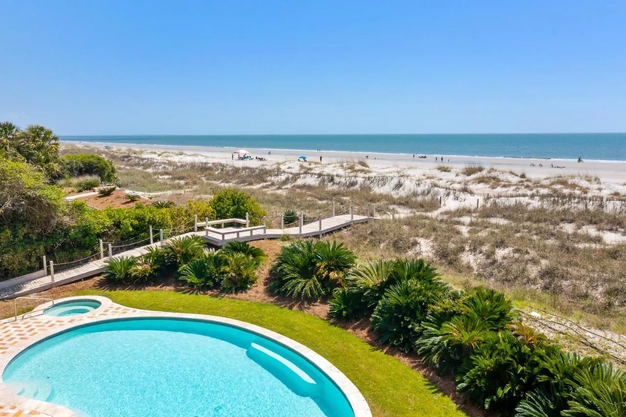 10 Junket Casa vacanze Hilton Head Island