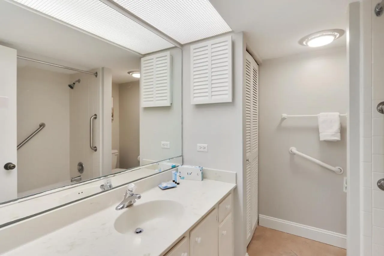 807 Ocean Cove Holiday home Hilton Head Island